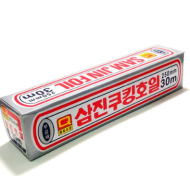 호일25X30m[삼진]