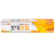 위생호일(쿠킹)30cm/30