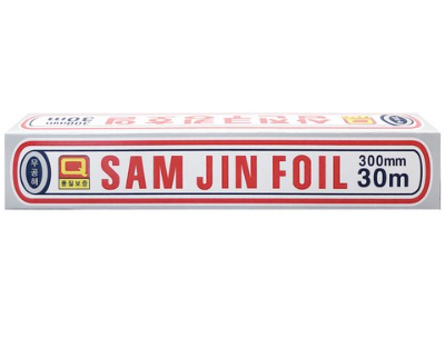 호일30X30m[삼진]