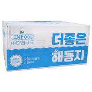 해동지(이엔/2겹/1000매)