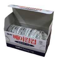 베이킹컵(30/400매)