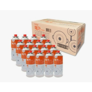 부탄가스(메가)4입/7줄