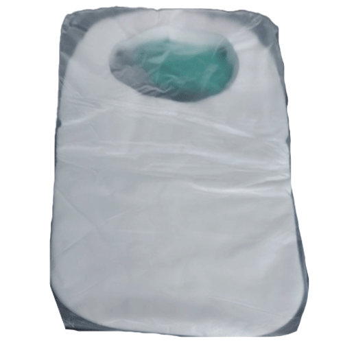 부직포일회용앞치마_250매