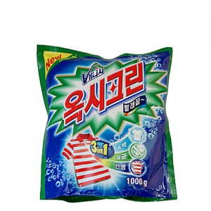 표백제