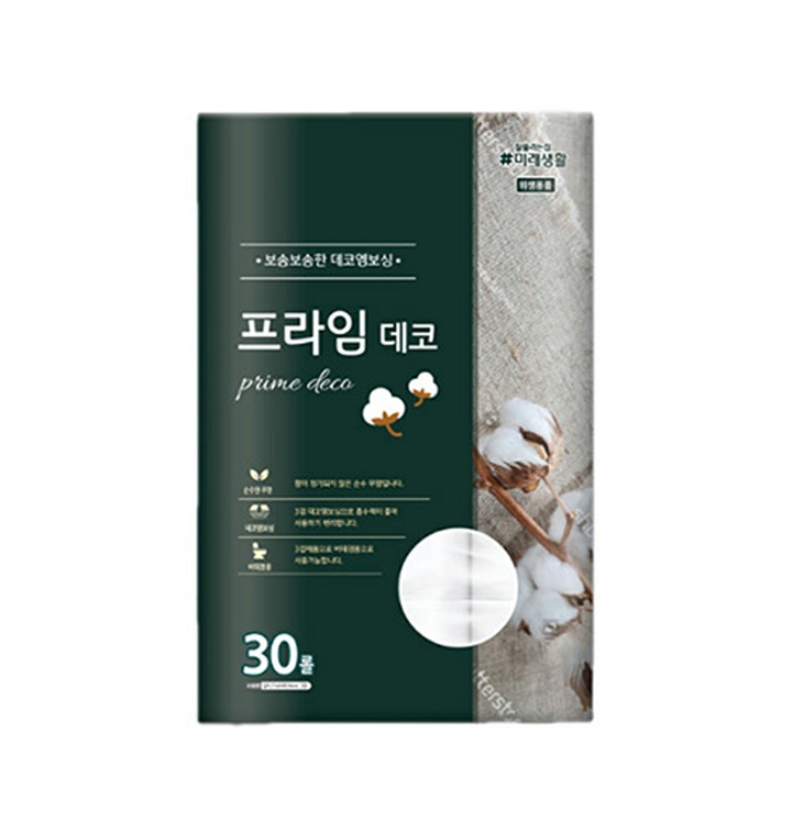 롤화장지