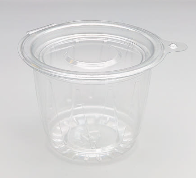 원터치컵(원형/대)100개