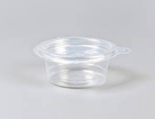 원터치컵(원형/소)100개