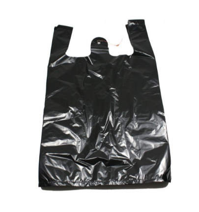 비닐30L검정손X_100장