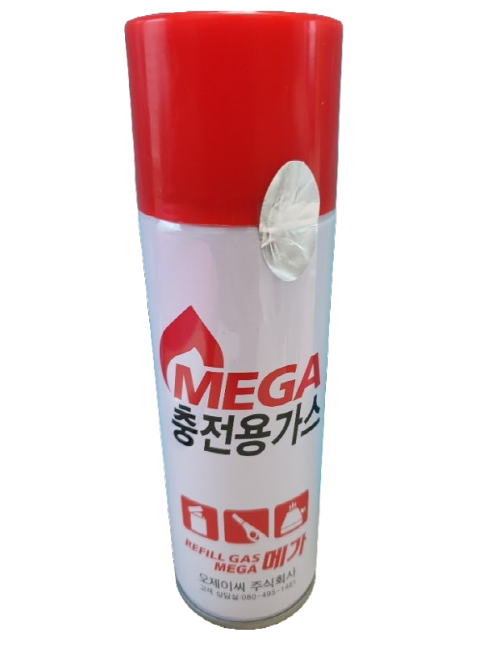 라이터가스