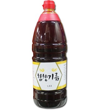 참향기름[진푸드](1.8L)