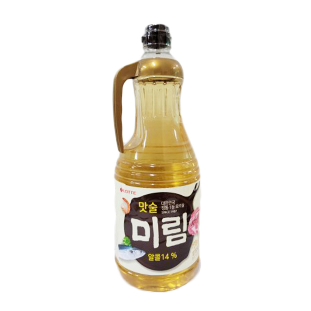 미림[롯데](1.8L)