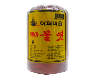 맥아물엿[하회]봉지(3kg)