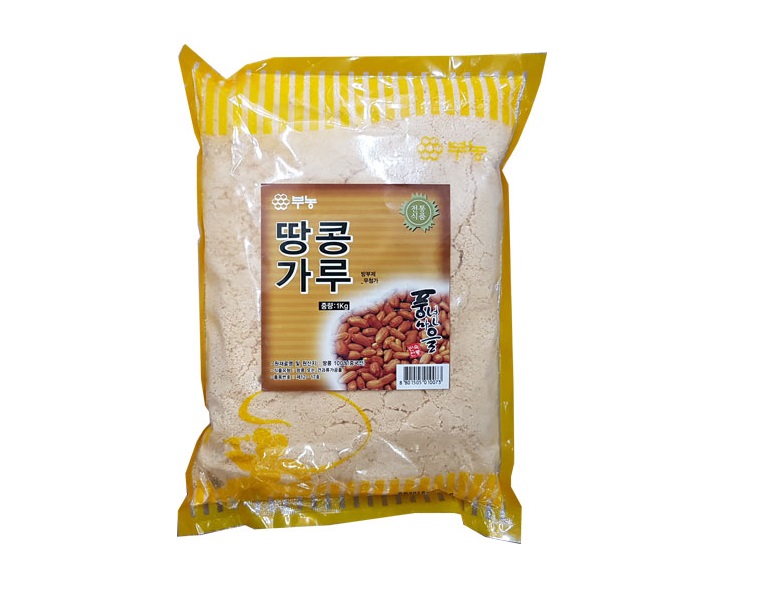 땅콩가루(가루)(1kg)