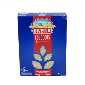 쿠스쿠스_500g