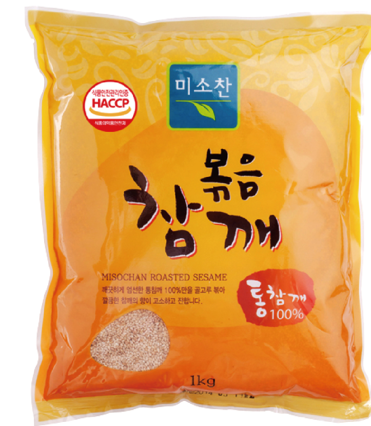 통깨[미소찬](1kg)