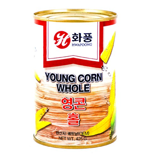 영콘[화풍](400g)