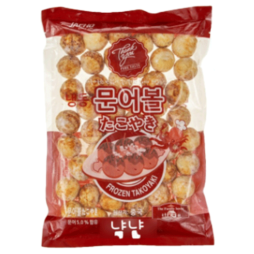 타코야끼(문어볼)(M)_재호(1kg)