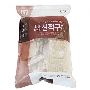 산적구이[오양](1kg*봉)