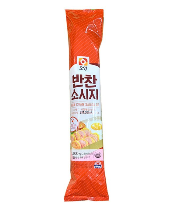 반찬소시지[오륙도](1kg)