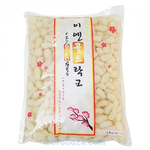 락교팩[이엔푸드](2.5kg)