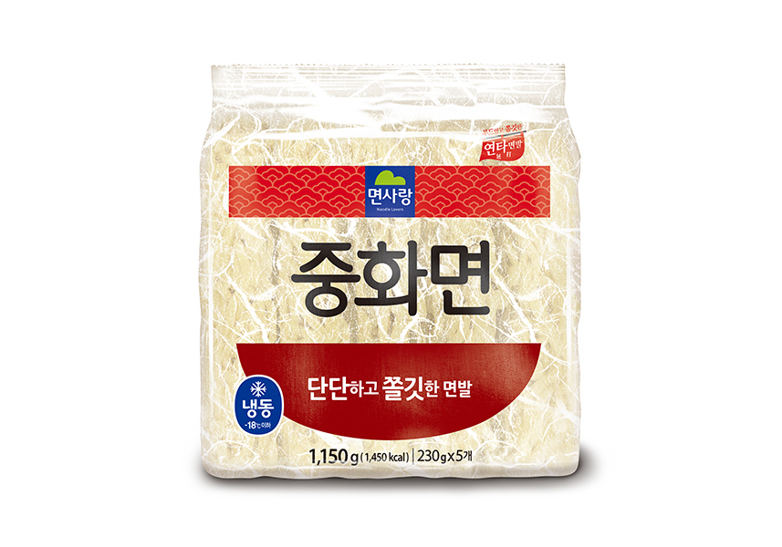 중화면[면사랑](1.15kg)