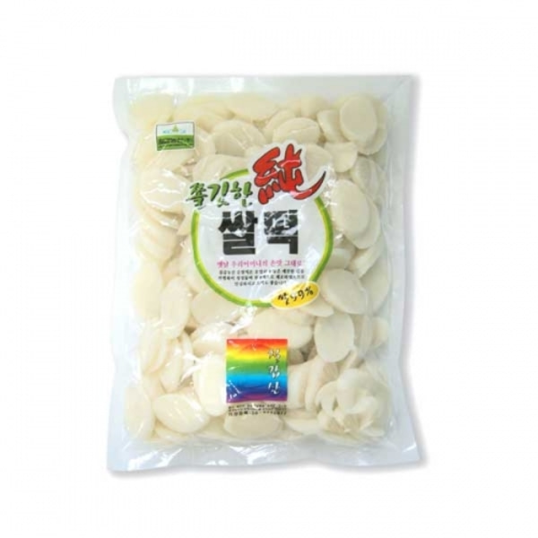 순쌀떡국[칠갑](2kg)