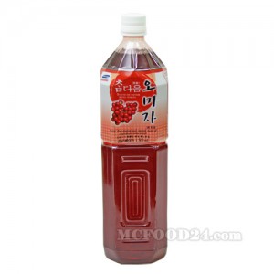 오미자원액_1.5L[참다음]