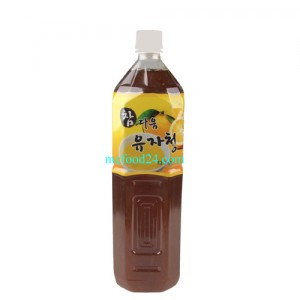 유자청_1.5kg[참다음]