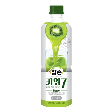 키위원액[참존](835ml)