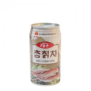 칡차[참존](345ml)