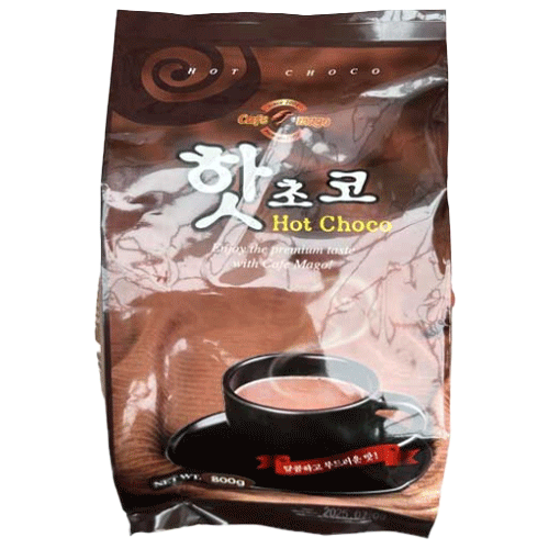 핫초코(자판기용)800G